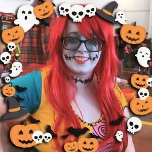 Meet your Posher, Dani